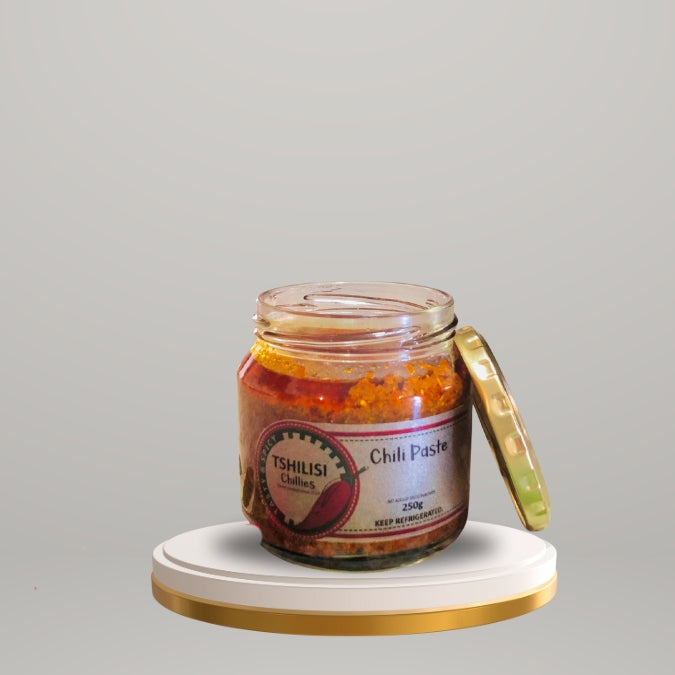 Chili Paste - 290g