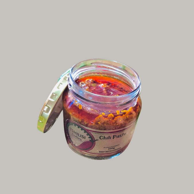 Chili Paste - 290g