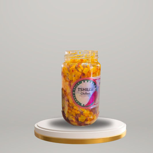Atchar - 400g