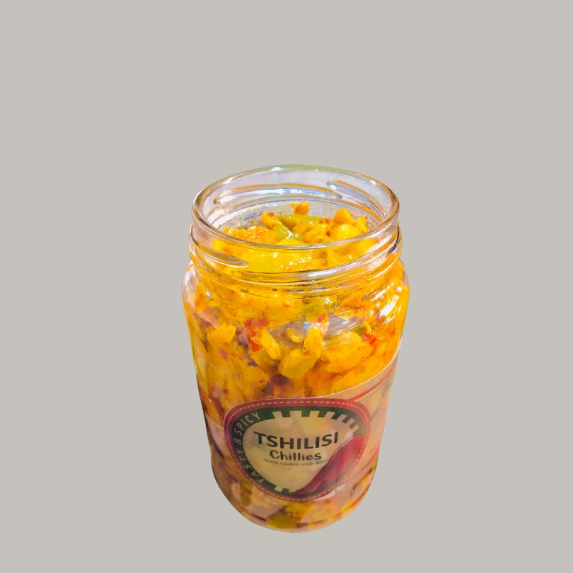 Atchar - 400g