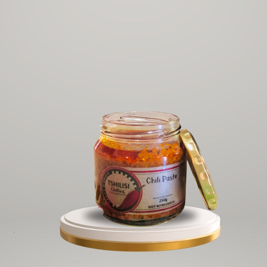 Chili Paste - 290g